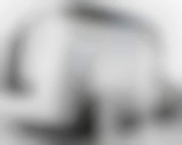 Touchscreen Motor Homes
