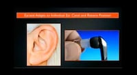 Ballooning Headphones Image 3