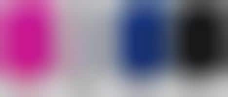 Color Chip Cases