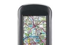 Rugged GPS Gadgets