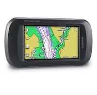 Rugged GPS Gadgets Image 2