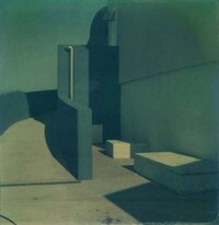 Stark Polaroid Photos Image 4
