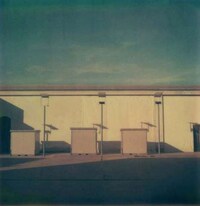 Stark Polaroid Photos Image 6