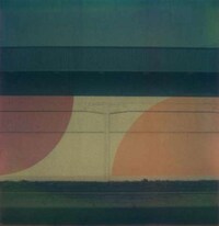 Stark Polaroid Photos Image 7