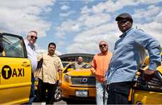 Luxury City Cabs