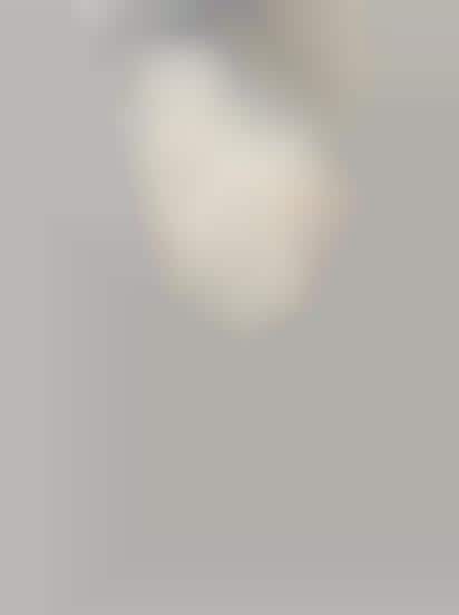 Clustered Flashlight Chandeliers