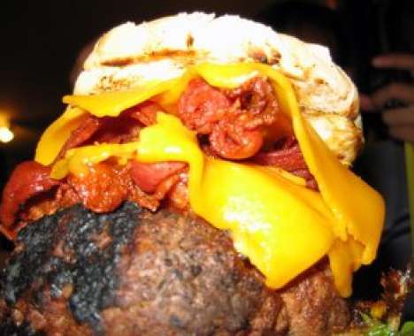 39 Killer Cuisines