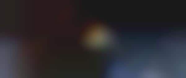 Panoramic Otherworldly Concept Art