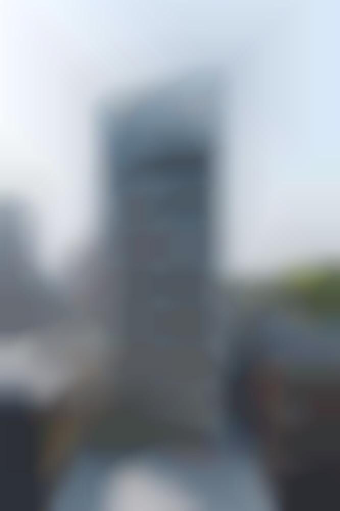 57 Modern Concrete Structures