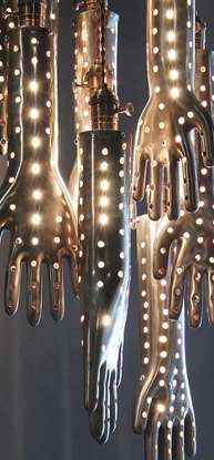 Luxurious Light-Up Limbs Image 2