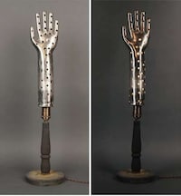 Luxurious Light-Up Limbs Image 3