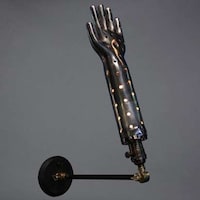 Luxurious Light-Up Limbs Image 4
