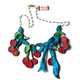 Orchard Ornament Necklaces Image 2