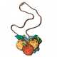 Orchard Ornament Necklaces Image 5