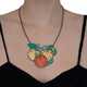 Orchard Ornament Necklaces Image 6