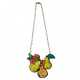 Orchard Ornament Necklaces Image 7