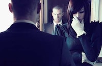 Gritty Sensual Photography Image 2