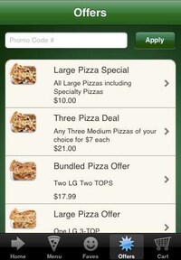 Pizza-Ordering Apps Image 2