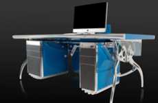 Luxury Car Furniture