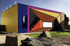 Mind-Bending Surrealist Libraries