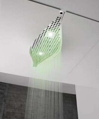 Open-Ceiling Showers Image 7