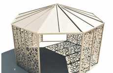 Princess Patio Pieces