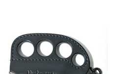 Lighter-Lugging Knuckles
