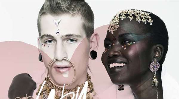 Gagafied Collaborations