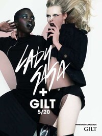 Gagafied Collaborations Image 3