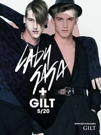 Gagafied Collaborations Image 4