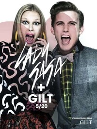 Gagafied Collaborations Image 5