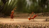 Adorable Insect Ads Image 3