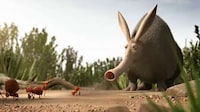 Adorable Insect Ads Image 4
