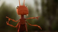 Adorable Insect Ads Image 7
