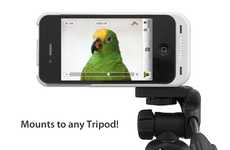 Pro Photo Phone Add-Ons