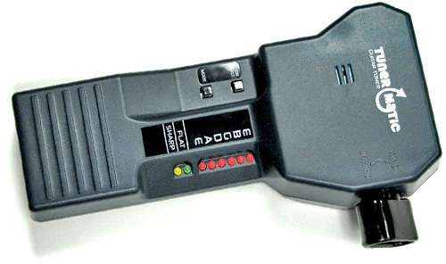 Automatic Guitar Tuners Image 2