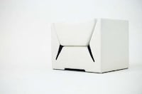 Contemporary Crevice Couches Image 3