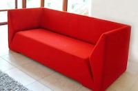 Contemporary Crevice Couches Image 4