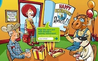 Fast Food Mascot Terminations Image 2