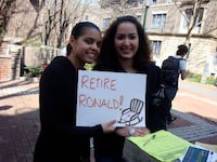 Fast Food Mascot Terminations Image 6