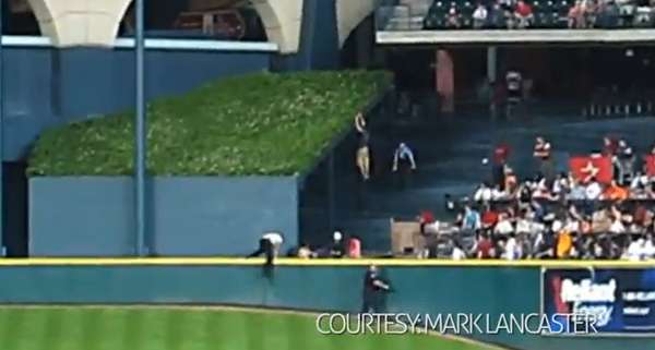 Viral Sports Fan Getaways