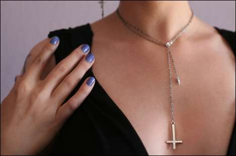 Iconoclastic Accessories