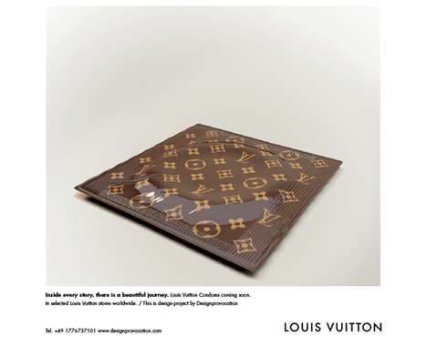 12 Couture Condoms