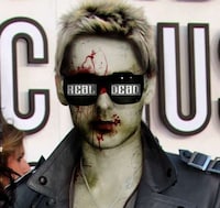 Undead A-Listers (UPDATE) Image 5