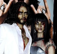 Undead A-Listers (UPDATE) Image 8