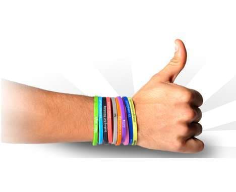 28 Bold Band Concepts
