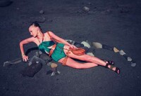 Simple Sultry Swimwear Image 4