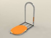 Wheelchair Stretch Workouts Image 2