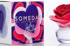 Teen Heartthrob Perfume