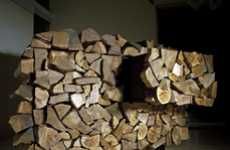 Firewood Furniture